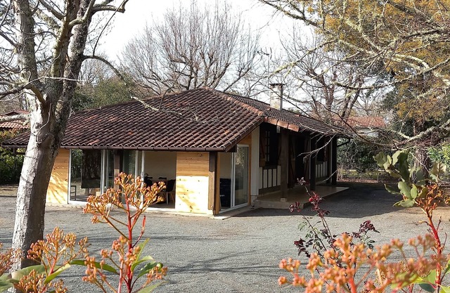 House with garden, very cozy and comfortable