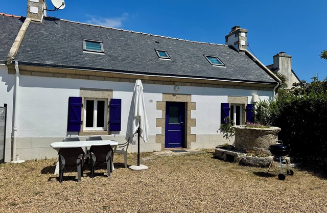 houses/villas - 3 rooms - 6/7 persons