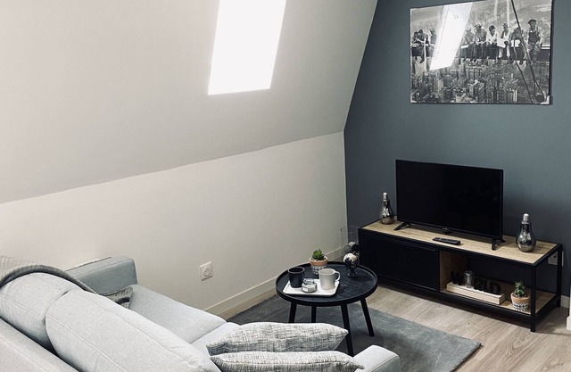 Housing 6