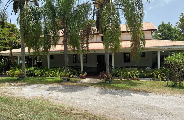 Housing " Seaside " Villa 3 bedrooms 2 bathrooms swimming pool Seaside