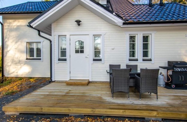 Hovimäki by Interhome