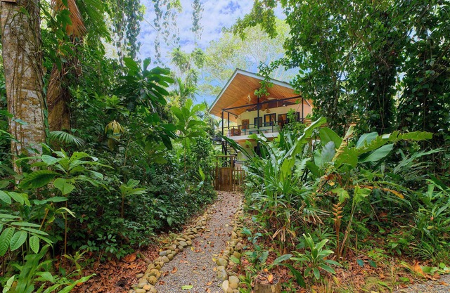 Howler Beach Front Villa Pure Luxury located just steps away from the beach!