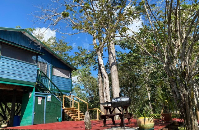 Howler House