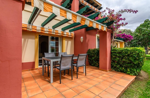Hoyo I - Isla Canela Golf GHHI16B2P75