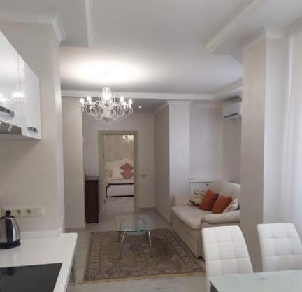 HPC Luxury Apartaments