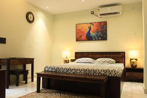Hridanchal - Luxe Hill Studio