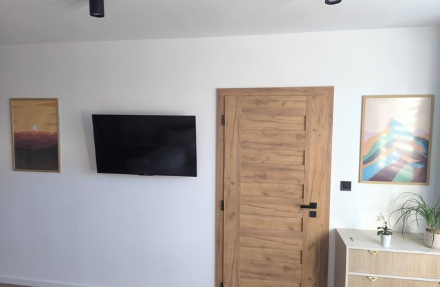Hron River Apartmnet