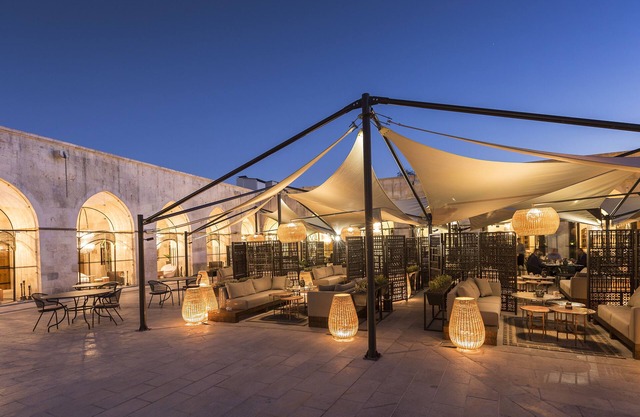HSVHN Hotel Hisvahan