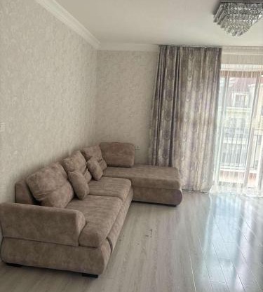 Hualing complex apartment