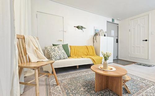 Hue Stay Hongdae