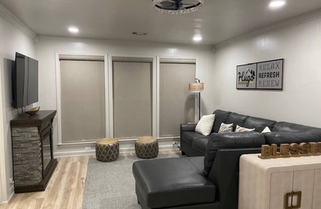 Hugo Cozy Cottage | Near Choctaw Casino & Dining