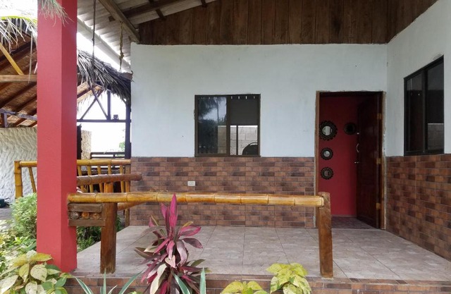 Hugo's Relax Home (Casa)