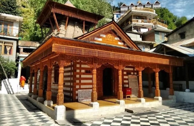Hukam's Holiday Home