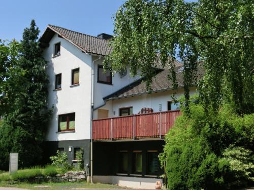 hundefreundliches Gruppenhaus in Hessen mit Garten, cleaning included