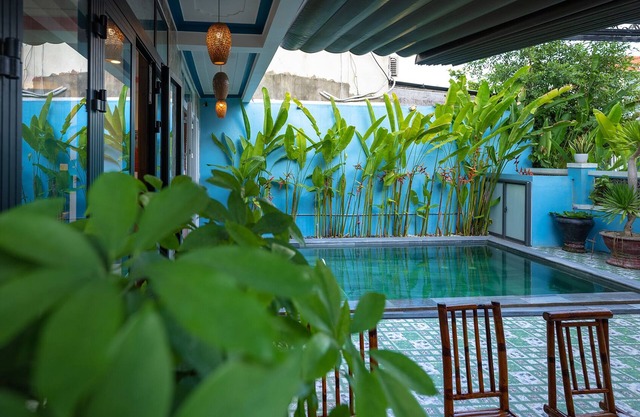 Hung Do Beach Homestay