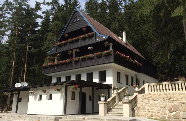 Hunting Lodge Vitkov