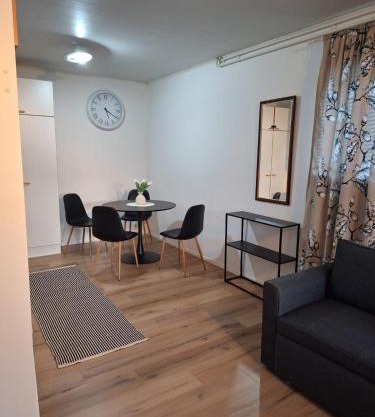 Huoneisto Oppistan Kokkola