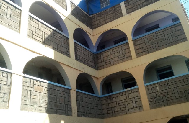 Huruma Lodge