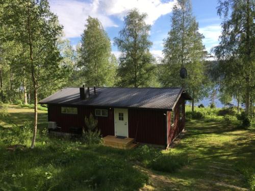 Hus Bjöksjöblick