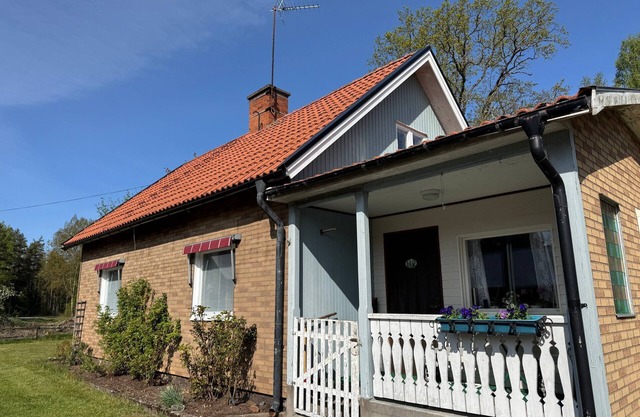 Hus Målen - Your retreat in Småland's silence