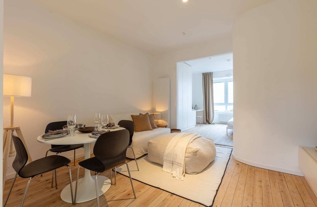 Huswell - Apartment in the citycenter with balcony