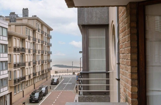 Huswell - Authentic apartment with parking
