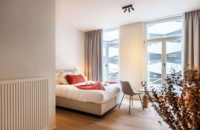 Huswell - Chic Studio in Ghent