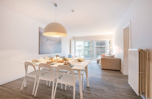 Huswell - Cozy apartment with sea view