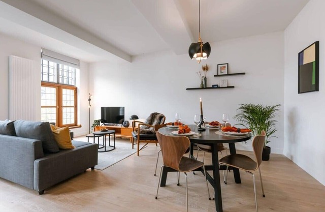 Huswell - Incredible apartment near Grand Market