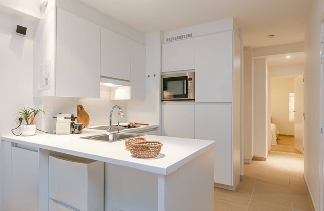 Huswell - Modern and spacious apartment with terrace