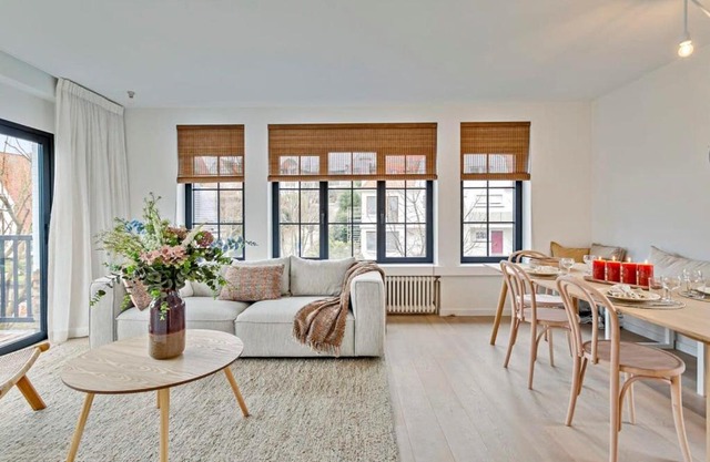 Huswell - Renovated apartment by the beach in Knokke-Heist