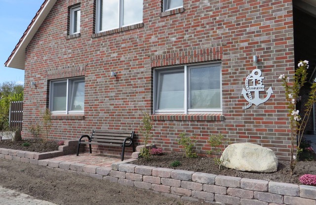 Huus up Höcht apartment 1