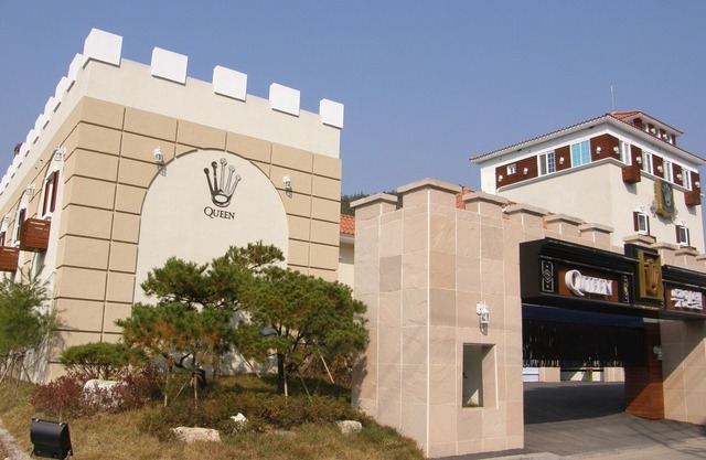 Hwasun Queen Self Check-in Motel