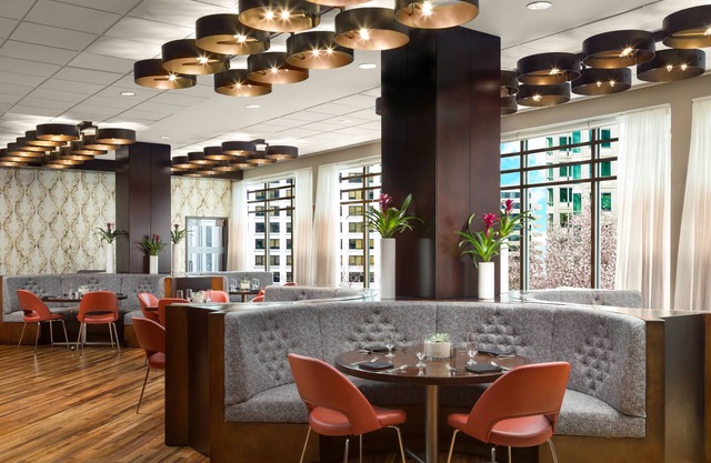 Hyatt Centric Arlington
