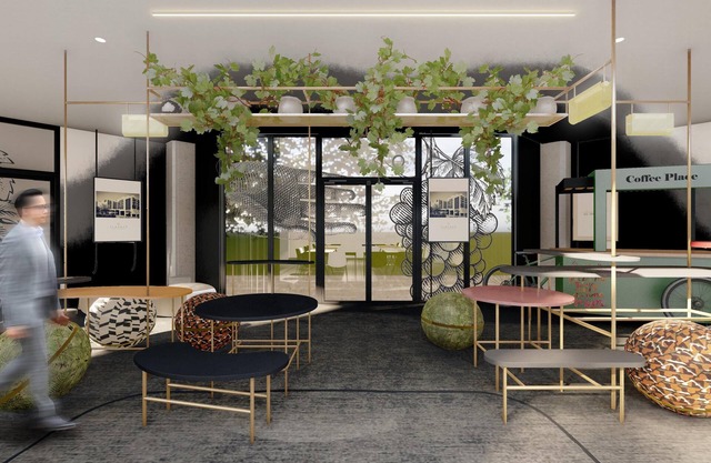 Hyatt Centric Reims