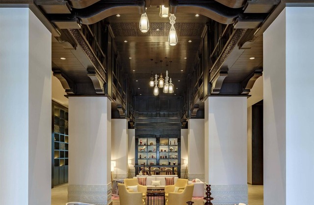 Hyatt Centric Soalteemode Kathmandu