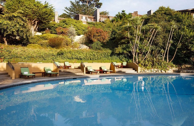Hyatt Highlands Inn Residence Club - Concours available!