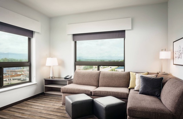 Hyatt House Anchorage