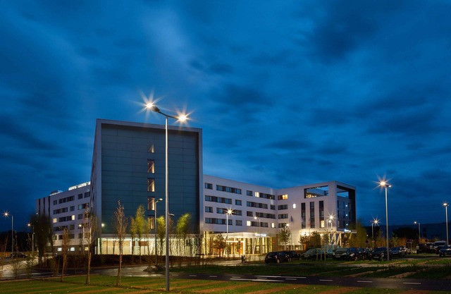 Hyatt House Paris Charles de Gaulle Airport