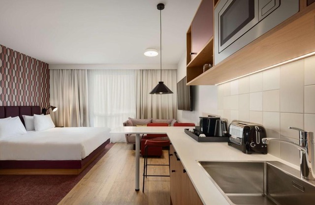 Hyatt House Paris Charles de Gaulle Airport