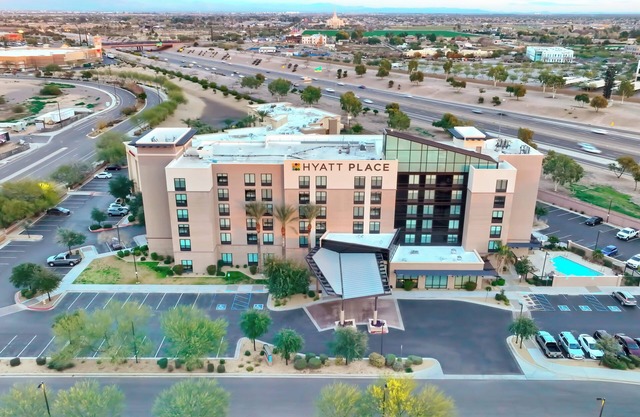 Hyatt Place Gilbert
