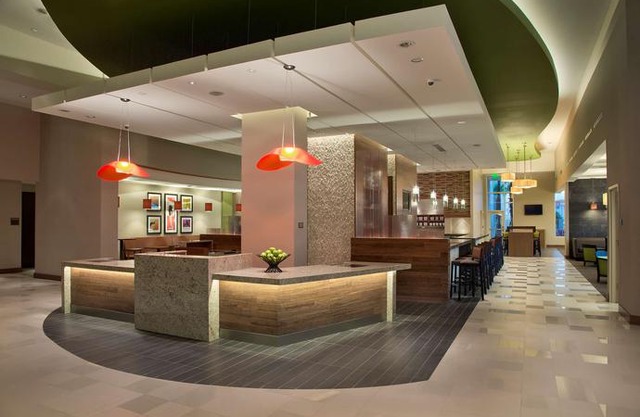 Hyatt Place Manati