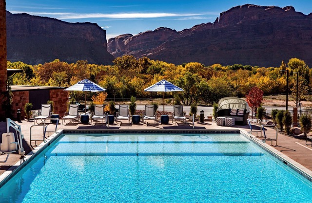 Hyatt Place Moab