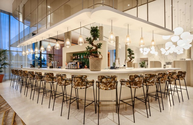 Hyatt Place Paris Charles de Gaulle Airport
