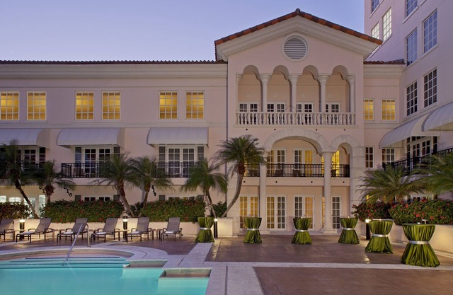 Hyatt Regency Coral Gables