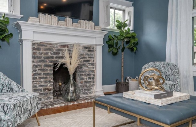 Hyde Park Hideaway! 4BED + Walkabout to HP Square!