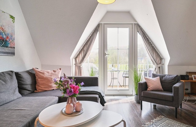 Hygge Buden - Ferienwohnung Smile