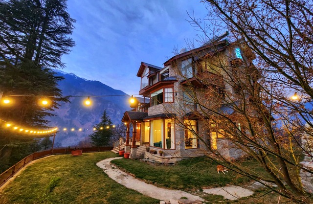Hygge Home Manali