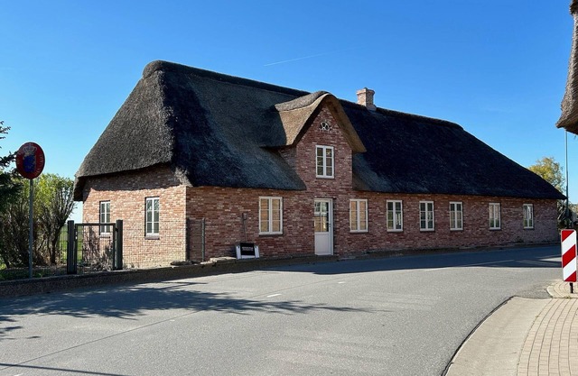 Hyggehouse - Unser Ferienhaus an der deutsch/dänischen Grenze