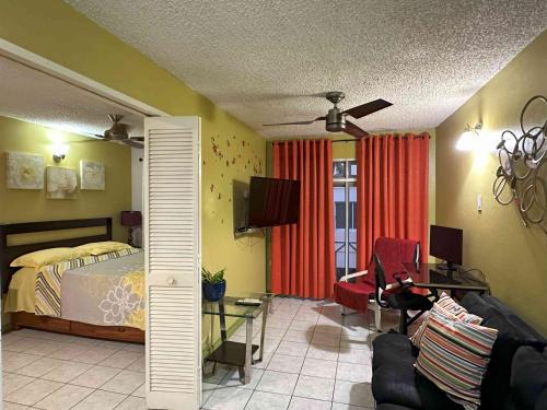 Hylton New Kingston 21